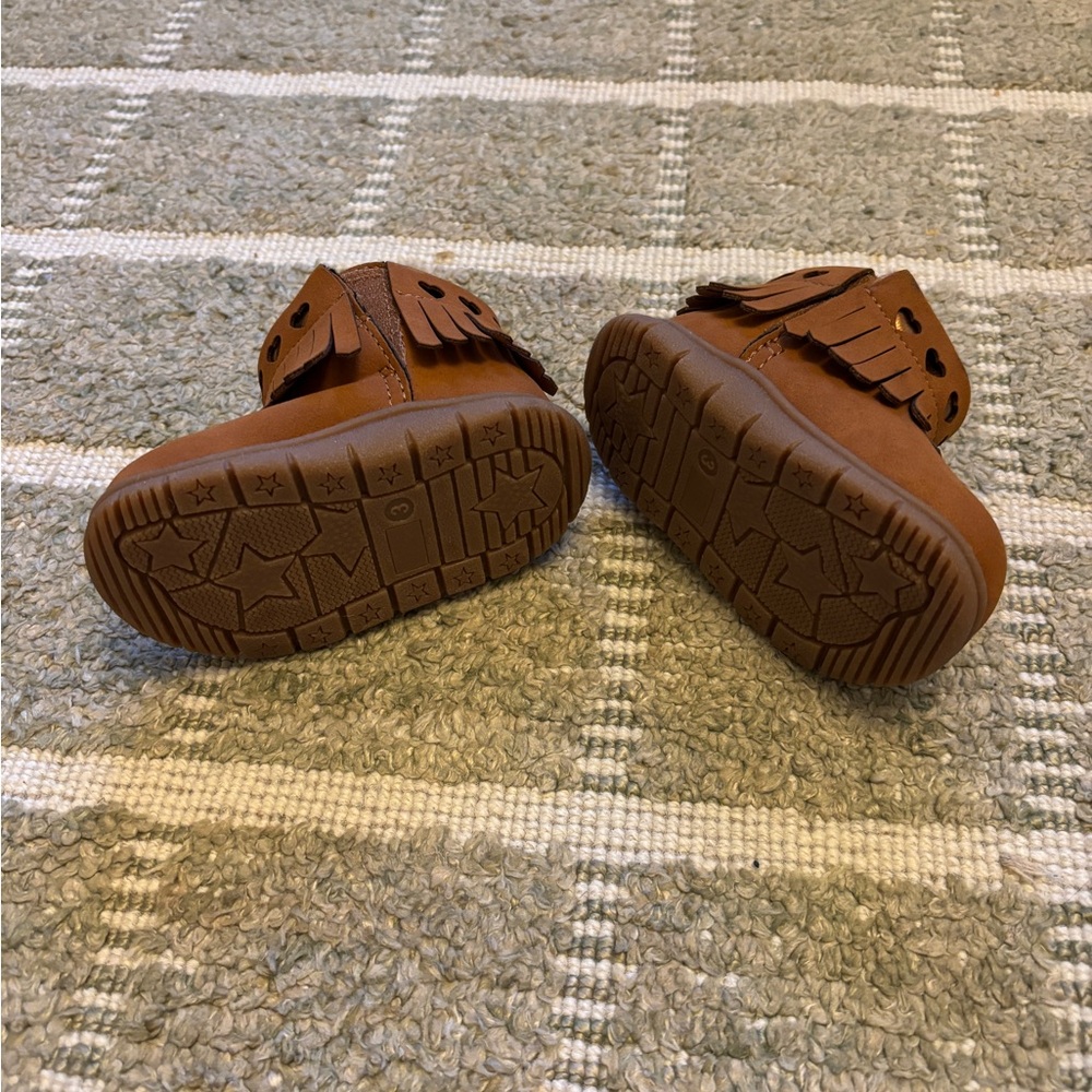Baby Girl Shoe Bundle - Picture 5 of 9